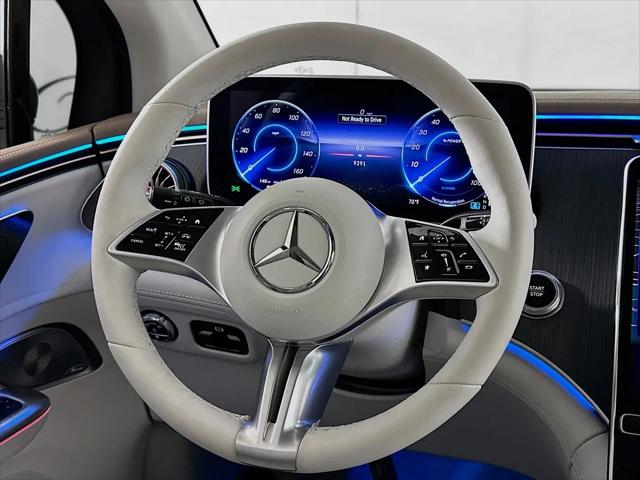 2023 Mercedes-Benz EQE 500 4MATIC