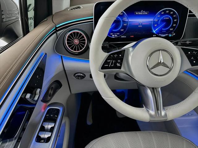 2023 Mercedes-Benz EQE 500 4MATIC