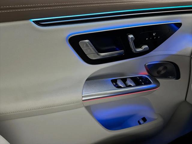 2023 Mercedes-Benz EQE 500 4MATIC