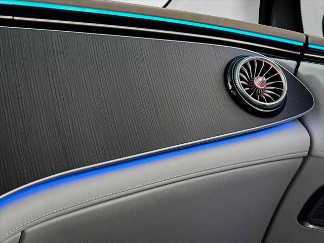 2023 Mercedes-Benz EQE 500 4MATIC
