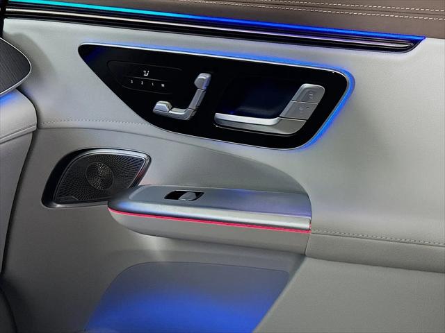 2023 Mercedes-Benz EQE 500 4MATIC