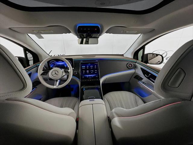 2023 Mercedes-Benz EQE 500 4MATIC