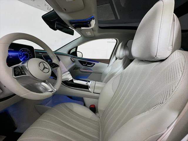 2023 Mercedes-Benz EQE 500 4MATIC