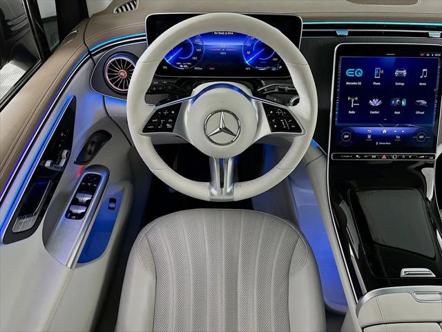 2023 Mercedes-Benz EQE 500 4MATIC