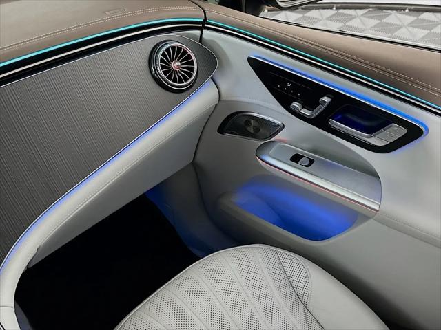 2023 Mercedes-Benz EQE 500 4MATIC