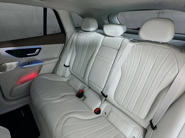 2023 Mercedes-Benz EQE 500 4MATIC