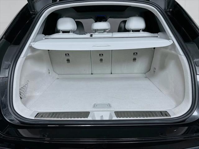2023 Mercedes-Benz EQE 500 4MATIC