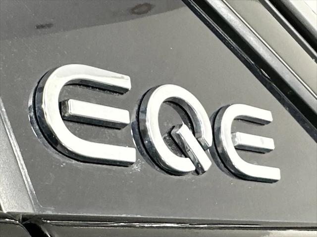 2023 Mercedes-Benz EQE 500 4MATIC