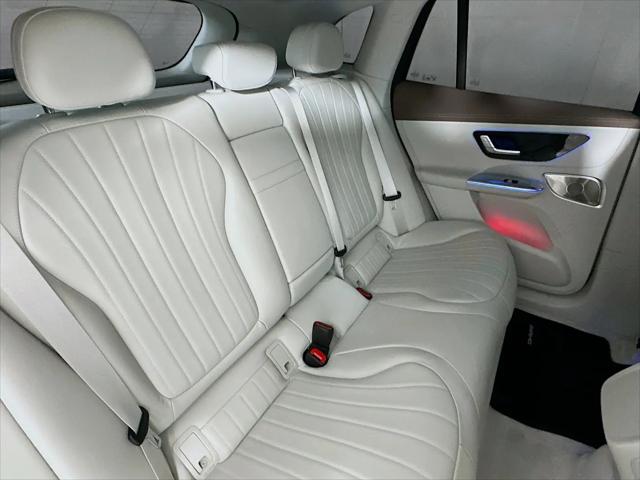 2023 Mercedes-Benz EQE 500 4MATIC