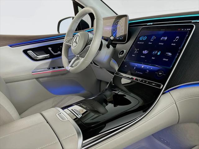 2023 Mercedes-Benz EQE 500 4MATIC