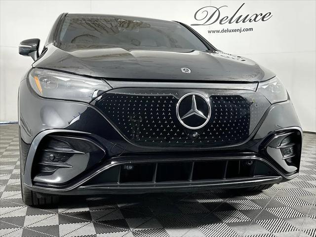 2023 Mercedes-Benz EQE 500 4MATIC