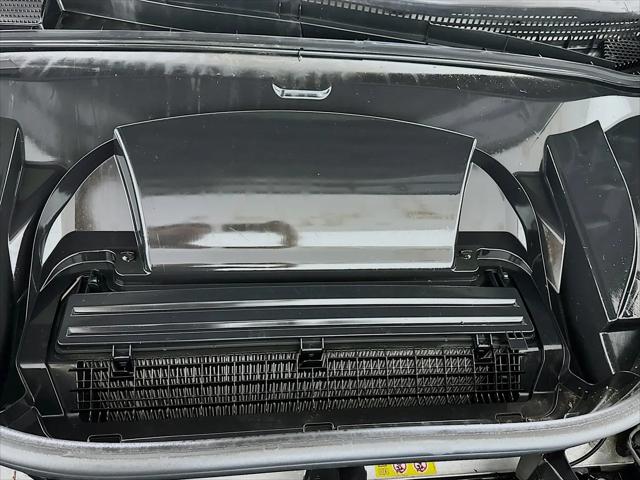 2023 Mercedes-Benz EQE 500 4MATIC