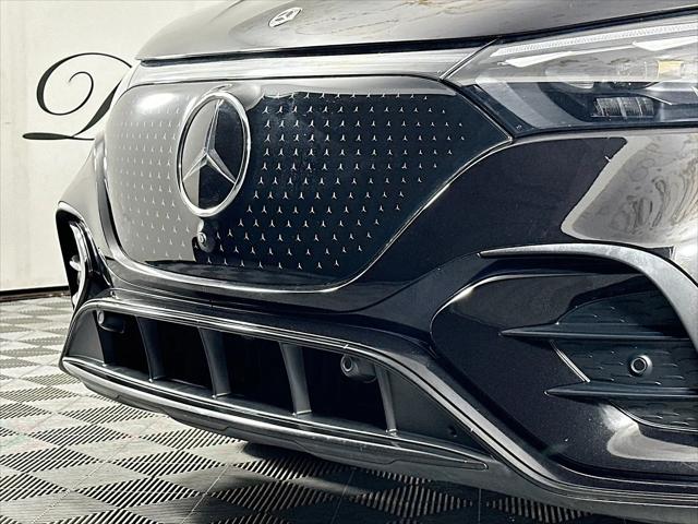 2023 Mercedes-Benz EQE 500 4MATIC