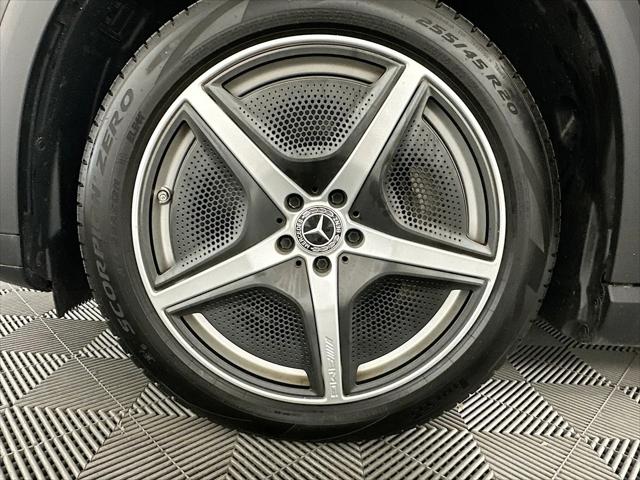 2023 Mercedes-Benz EQE 500 4MATIC