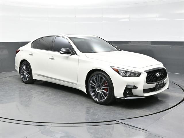 2023 INFINITI Q50 RED SPORT 400 AWD for sale in Dacono, CO
