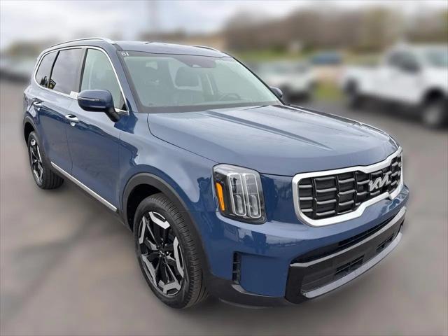 2025 Kia Telluride S for sale in Prior Lake, MN