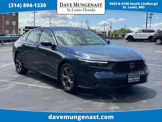 2023 Honda Accord EX for sale in St. Louis, MO