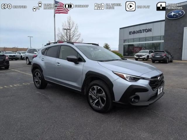 2025 Subaru Crosstrek Premium for sale in Skokie, IL