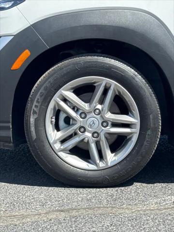 2022 Hyundai Kona SE