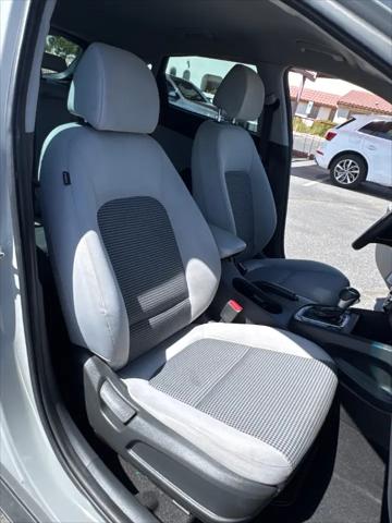2022 Hyundai Kona SE