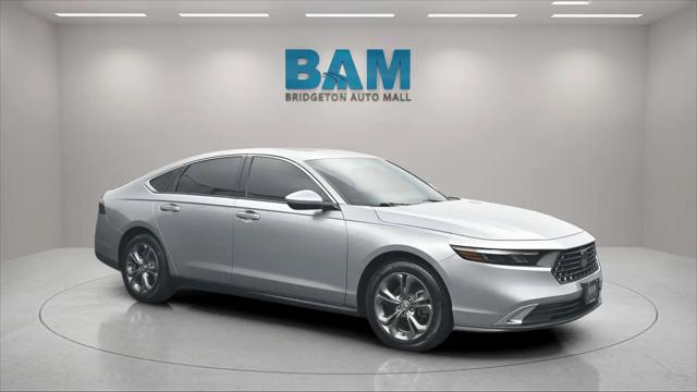 2023 Honda Accord EX for sale in Bridgeton, NJ