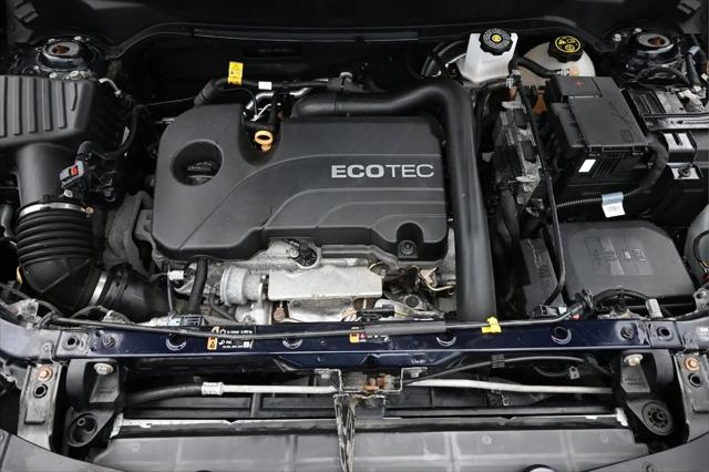 2021 Chevrolet Equinox AWD LS