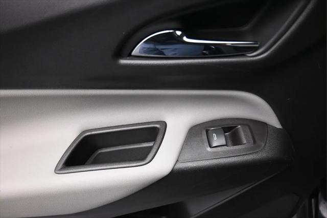 2021 Chevrolet Equinox AWD LS