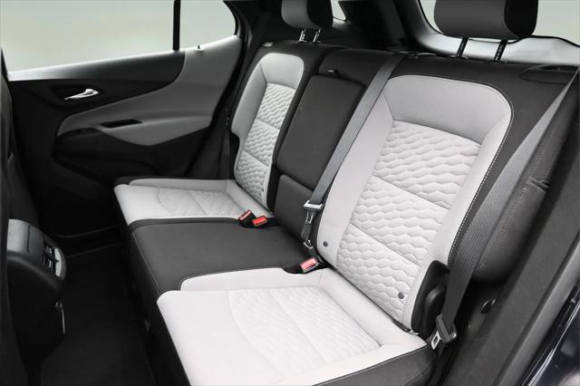 2021 Chevrolet Equinox AWD LS