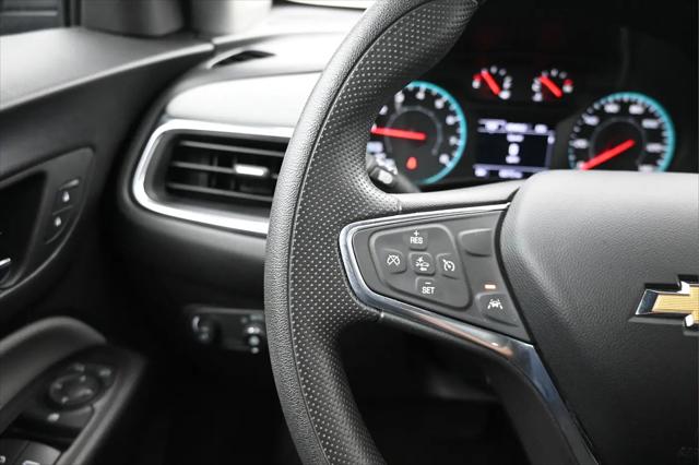 2021 Chevrolet Equinox AWD LS