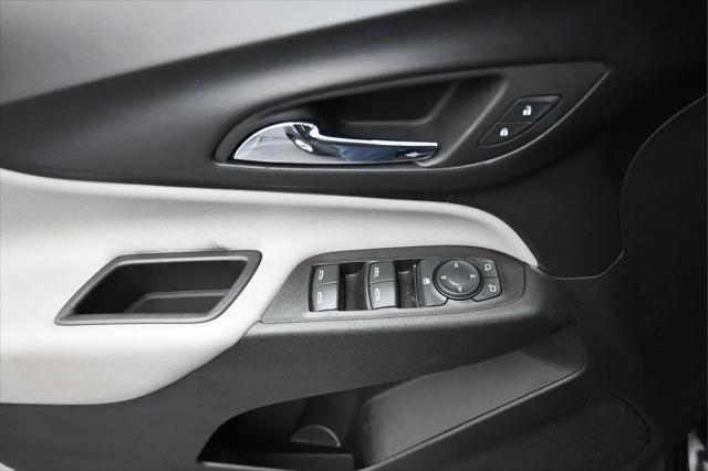 2021 Chevrolet Equinox AWD LS