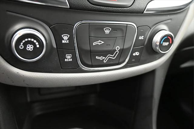 2021 Chevrolet Equinox AWD LS