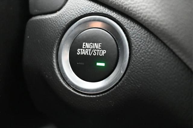 2021 Chevrolet Equinox AWD LS