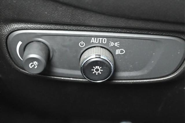 2021 Chevrolet Equinox AWD LS