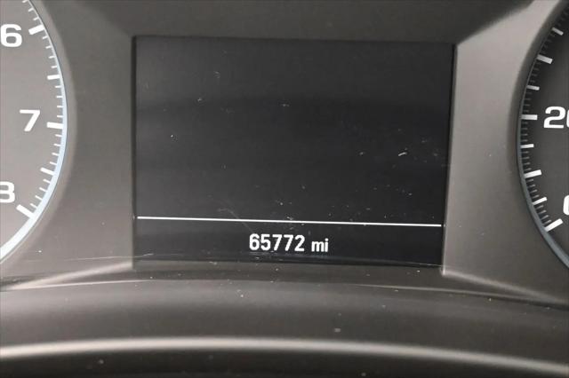 2021 Chevrolet Equinox AWD LS