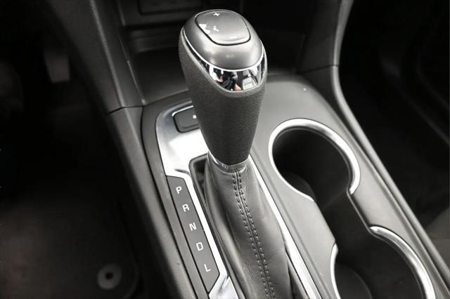 2021 Chevrolet Equinox AWD LS