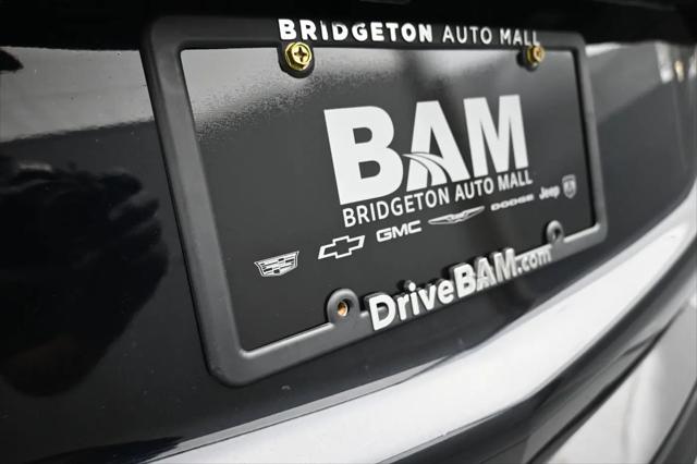 2021 Chevrolet Equinox AWD LS