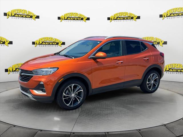 2023 Buick Encore GX Select FWD for sale in Starke, FL