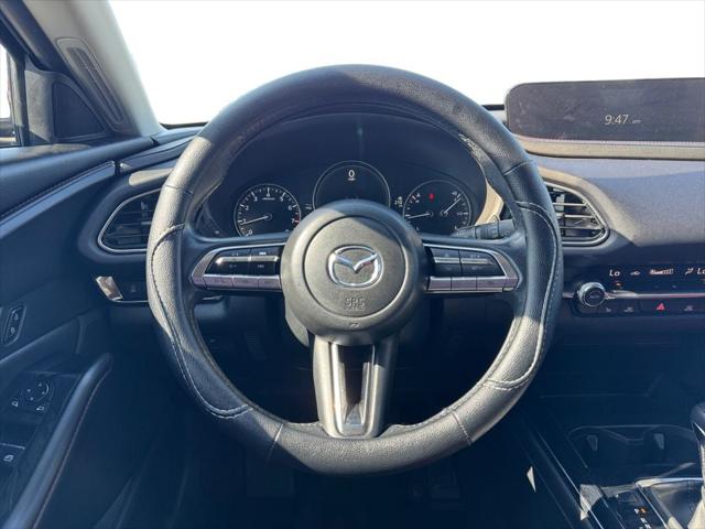 2023 Mazda CX-30 2.5 S Carbon Edition