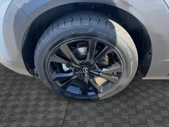 2023 Mazda CX-30 2.5 S Carbon Edition