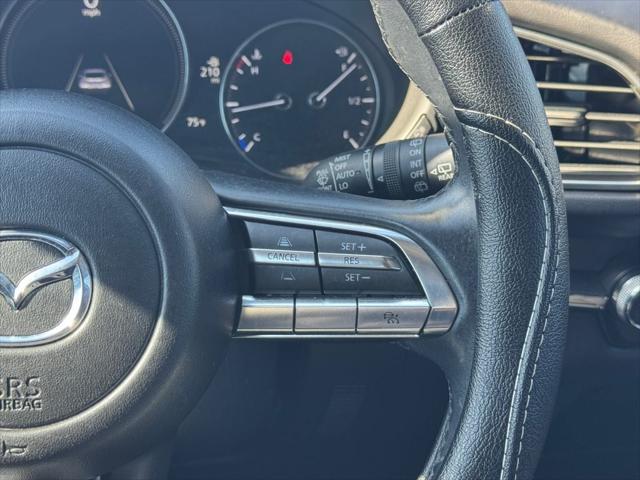 2023 Mazda CX-30 2.5 S Carbon Edition