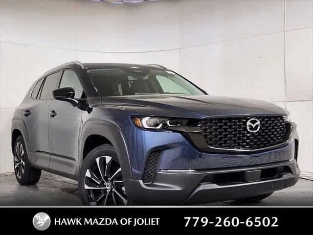 2026 Mazda CX-50 Hybrid Premium Plus for sale in Joliet, IL