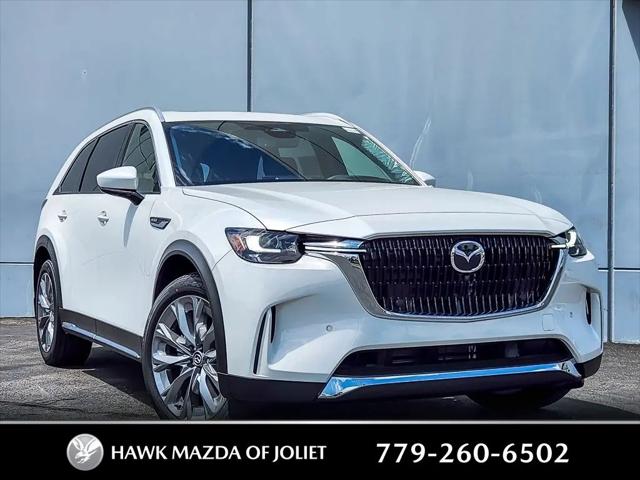 2026 Mazda X-90 3.3 Turbo Premium Plus for sale in Joliet, IL