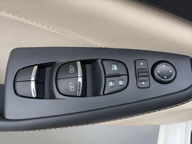 2023 Nissan Maxima Platinum Xtronic CVT