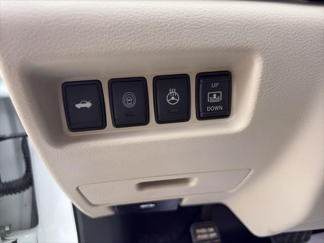 2023 Nissan Maxima Platinum Xtronic CVT