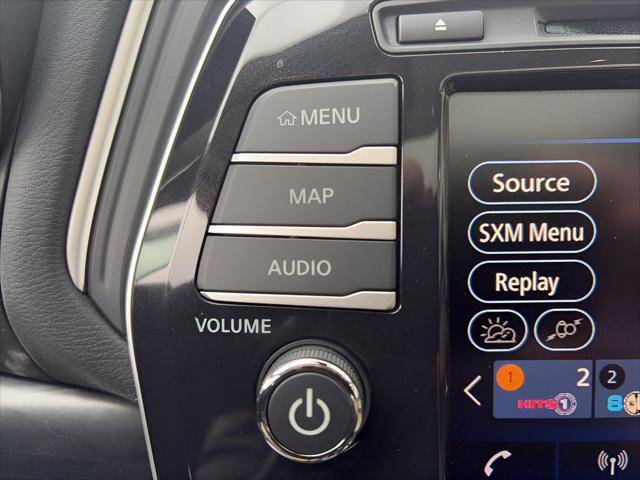 2023 Nissan Maxima Platinum Xtronic CVT