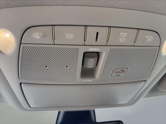 2023 Nissan Maxima Platinum Xtronic CVT
