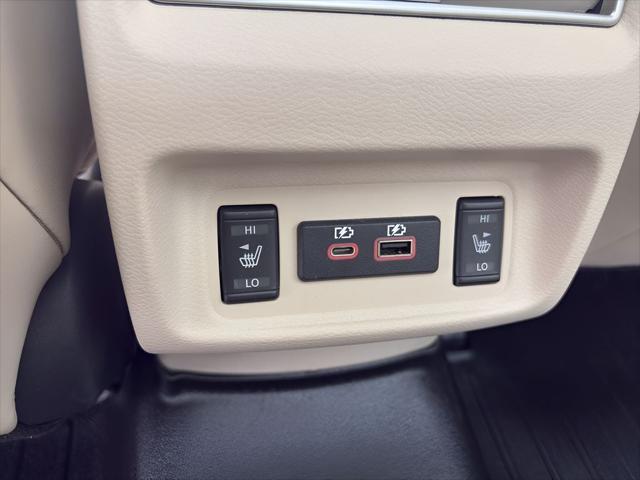 2023 Nissan Maxima Platinum Xtronic CVT