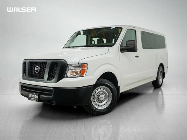 2020 Nissan 3500 S for sale in Burnsville, MN