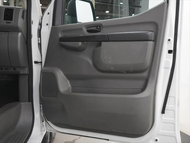 2020 Nissan 3500 S