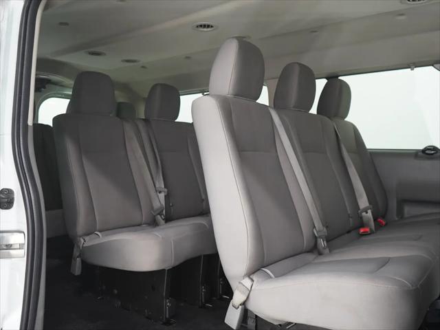 2020 Nissan 3500 S